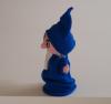 Handspielfigur Sandmann von links